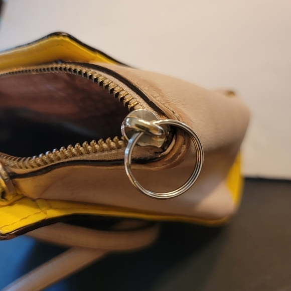 Kate Spade Color Block Crossbody Bag - Picture 10 of 16